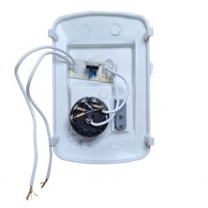 CAJA PARA VENTILADOR DE TECHO 150W 5 VELOCIDADES - Vista 3