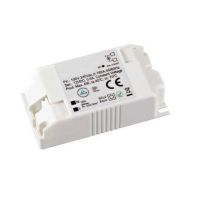 DRIVER CORRIENTE CONSTANTE 3 A 22 VOLT 8 W (220MA) SILVER LIGHT