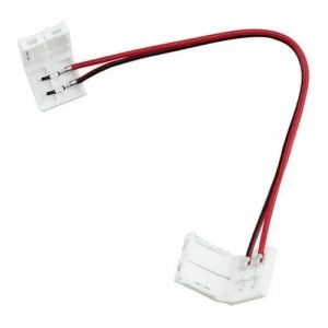 CONECTOR 3528/2835 C/CABLE DOBLE MACROLED - Vista 2