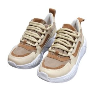 COMBO BRONCE MOCHI PAULA + ZAPA MALLORCA TALLE 40 - Vista 10