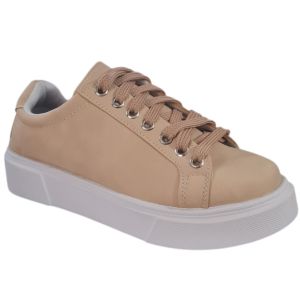 ZAPATILLA BERLIN NUDE TEXA - Vista 1