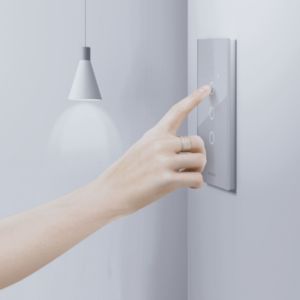 TECLA ROMA PERSIANA MACROLED 1 CANAL 2A - Vista 6