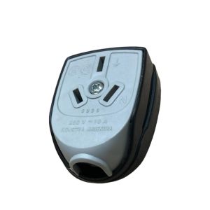 FICHA HEMBRA 3 PATAS 10A PREMIUM EXULTT - Vista 8