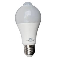 LAMPARAS LED ESPECIALES FOTOCELULA Y SENSOR DE MOVIMIENTO - 10W LUZ DIA TBCIN