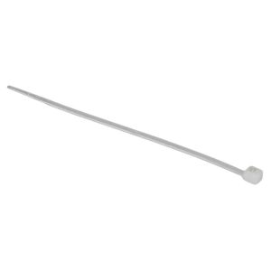 PRECINTOS 100 X 2.5MM BLANCO X 100 UNIDADES - Vista 2