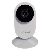 CAMARA DE SEGURIDAD IP SMART WIFI FULL HD 1080P GRABA AUDIO PRONEXT