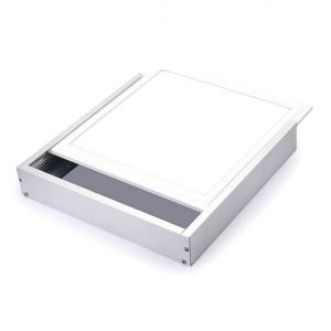 ACCESORIO KIT DE APLICAR P/PANEL DE 595X595 MACROLED - Vista 2