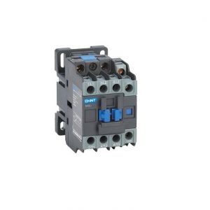 CONTACTOR TRIPOLAR 09A 1NA + 1NC CHINT - Vista 5