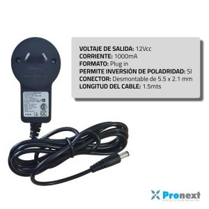 KIT 1 ALARMA DOMICILIARIA INALAMBRICA WIFI + FREE APP CELULAR + GOOGLE HOME - Vista 6