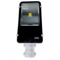 LUMINARIA SOLAR LED 20W EQUIVALE 150W  ATOMLUX