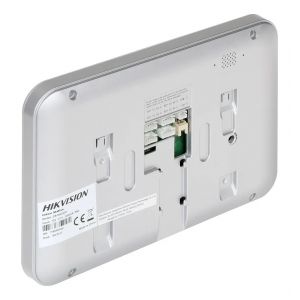 PORTERO VISOR ANALÓGICO HIKVISION DS-KIS202 - Vista 2