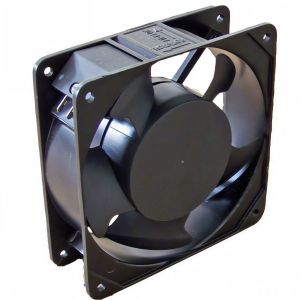 TURBINA DE 92X92 MM 220V CON RODAMIENTO PRONEXT
