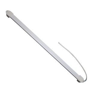 LISTON LED 6 W 40 CM LUZ FRIO - Vista 2