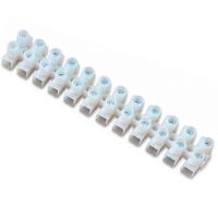 BORNERA DE UNION 4MM TBCIN