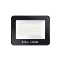 REFLECTOR LED SMD 100W IP65 ECO MACROLED