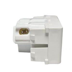 MODULO 1 TOMACORRIENTE 10A ESPECIAL LINEA URBANA EXULTT - Vista 1