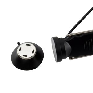 ANTENA ACTIVA DE INTERIOR DE 20DB PARA SER UTILIZADO CON RECEPTORES ACTIVOS - Vista 8