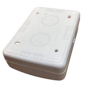 CAJA DE SUPERFICIE 3 MODULOS (VACIA) STIK URBANA EXULTT - Vista 4