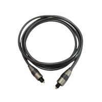 CABLE OPTICO PARA AUDIO DIGITAL 2MTS PRONEXT