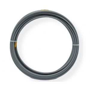 CINTA PASACABLE C/ACERO DE 10 MTS 4 DIAMETRO EXULTT