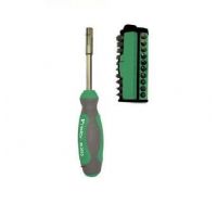 KIT DESTORNILLADORES COMPLETOS