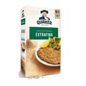 QUAKER AVENA EXTRA FINA 470 GR - Vista 1