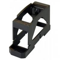 ACCESORIO BASTIDOR PARA RIEL DIN 1 MODULO LINEA URBANA EXULTT