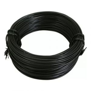 CABLE UNIPOLAR 6 MM X METRO CONDUELEC - Vista 2