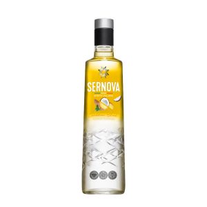 VODKA SERNOVA CARIBBEAN BLEND 700 CC