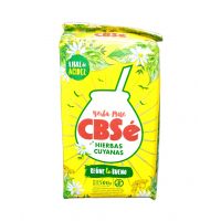 PAQUETE YERBA CBSE HIERBAS CUYANAS 500 GR