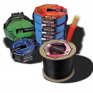CABLE TREFILCON UNIPOLAR 16 MM X 100 MTS - Vista 7