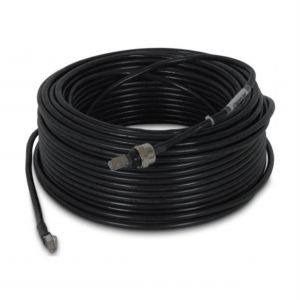 CABLE PARA RED PATCH CORD DE 100 METROS EXTERIOR UTP PRONEXT