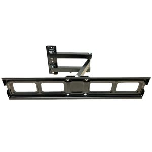 SOPORTE DE LCD / LED / PLASMA MOVIL  DE 32" A 65" PRONEXT - Vista 2