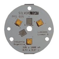 MODULO SPOT HP AL 35MM LUXEON Q 4000K PHILIPS LUMILEDS