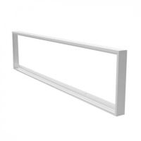 ACCESORIO KIT DE APLICAR P/PANEL DE 1195X295 MACROLED