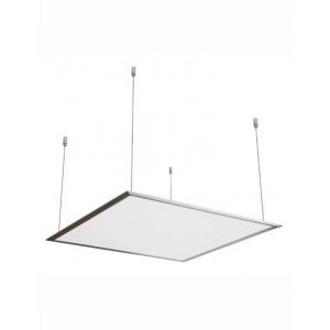 ACCESORIO KIT DE SUSPENCION P/PANEL DE 60X60 O 120X30 MACROLED - Vista 3