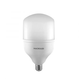 LAMPARA GALPONERA LED 20W E27 MACROLED