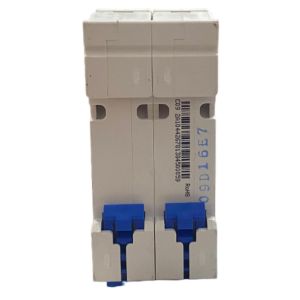 LLAVE TERMICA BIPOLAR 2X16A 10KA CURVA D CHINT - Vista 2