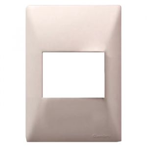 TAPA SIGLO XXII BLANCO 2 MODULO CAMBRE