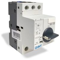 GUARDAMOTOR TRIFASICO 9 A 14 AMP CHINT