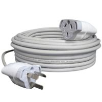 ALARGUE PROLONGADOR 3X0.75MM DE 10 MTS STAR BOX