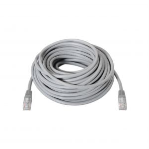CABLE PARA RED PATCH CORD DE 100 METROS UTP PRONEXT
