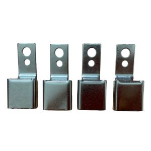 ACCESORIO KIT DE FIIJACION P/ PANEL DE 60X60 O 120X30 MACROLED - Vista 3