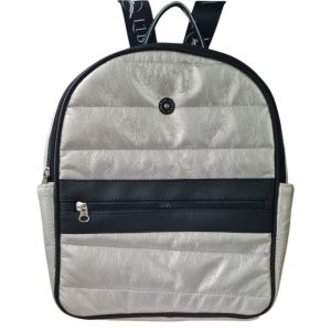 MOCHILA MODERNA URBANA MUJER LIVA LIBERTA - Vista 8