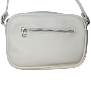 CARTERA BANDOLERA JULI MODERNA C/ CIERRE ECO CUERO LIBERTA - Vista 11