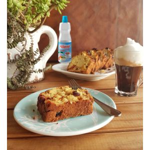 EDULCORANTE HILERET SWEET FORTE LIQUIDO 400 ML - Vista 5