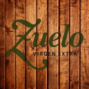 ACEITE DE OLIVA ZUELO ORIGINAL 500 ML - Vista 4