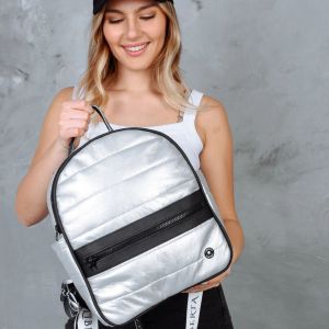 MOCHILA MODERNA URBANA MUJER LIVA LIBERTA - Vista 15