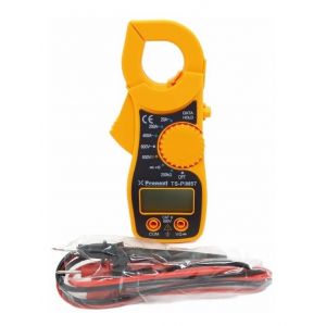 PINZA AMPEROMÉTRICA DE HASTA 400A - Vista 6