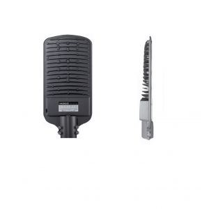 LUMINARIA DE ALUMBRADO PUBLICO LED 50W IP65 FRIO MACROLED - Vista 3